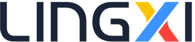 Lingxi Logo